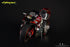 PUREARTS V Male & Yaiba Kusanagi - Cyberpunk 2077 - 1/6 Scale Collectible Figure Set